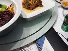 -老德州四合院·德州菜(天衢路店)