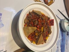 -青花小镇(凯翔新天地店)