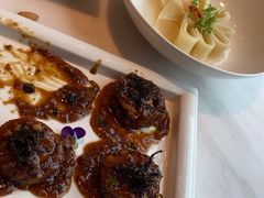 -成都海湾酒店·海湾壹品中餐厅(远大购物中心店)