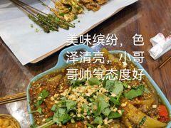 -林二哥宜烤官·宜宾小烧烤