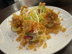 -Shantek象提南亚餐厅&西餐融合Bistro(淮海中路店)