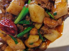-隔壁老王·家常云南菜(花巷店)
