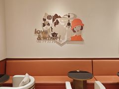 -沪上阿姨·臻选茶饮(上海环球港店)