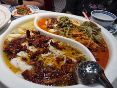 -禄鼎记·排队俩小时都要吃的酸菜鱼(石牌桥店)