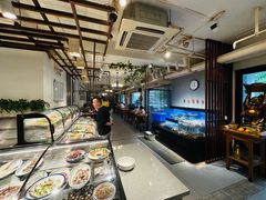-柳柳饭店(华山中路店)