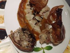 -阿庄新豫菜(航海东路店)