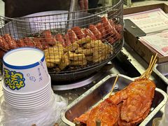 -尚食·卢记烧饼(十全街店)