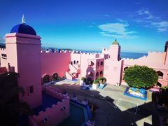 -漳州滨海火山岛自然生态风景区