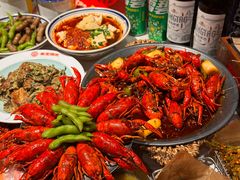 -叁宝烤肉• 西安烧烤(凤城十二路店)