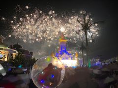 -青岛方特梦幻王国