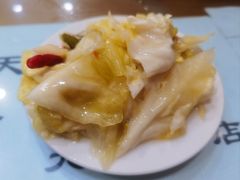 -天发芽·何记葫芦头泡馍·老字号(小南门店)