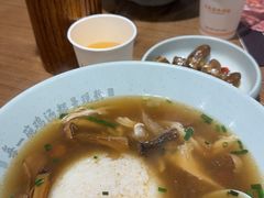 -王春春鸡汤饭(上海中海环宇城店)