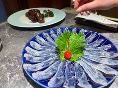 -好鲆·活鱼料理(金地广场店)