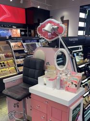 -丝芙兰Sephora
