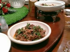 -九嶷人间(泠江中路店)