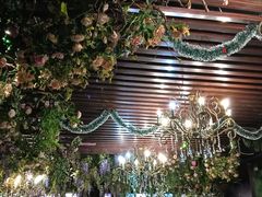 -第101座花园餐厅(湖滨88店)