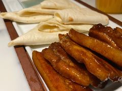 -柳莺湖上·湖景餐厅·江南菜(西湖店)