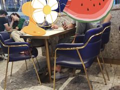 -HALO CAFE(江海中环广场店)