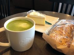 -星巴克(衡阳崇盛晶珠广场店)