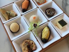-柒园·三十年创意杭帮菜(龙湖滨江天街店)