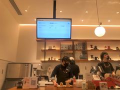 -Peet's 皮爷咖啡(乐峰店)