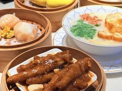 -点都德(东圃店)