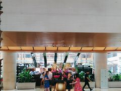 -威斯汀舞台餐厅