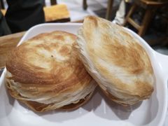 -虢国羊肉汤馆(政二街店)