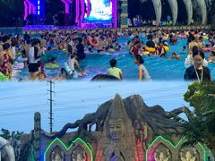 -苏州乐园森林水世界