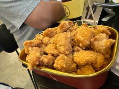 -明谦·Coffee&Cocktail Bar(美您公园店)