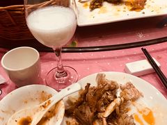 -高老庄新家宴(北斗星广场店)