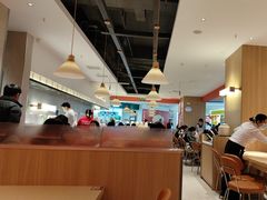 -多喝汤·粤式茶餐(太和金铂店)