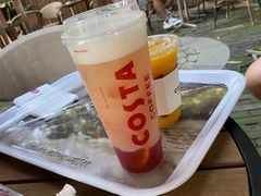-COSTA COFFEE(西湖天地店)