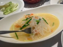 -玉满堂·湖北融合菜