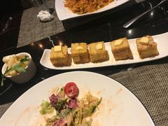 -半秋山西餐厅(巴南万达广场店)