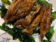 -全聚德(常州店)