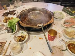 -枇杷园食为鲜火锅(南山店)