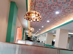 -西域美食(西直门南小街店)