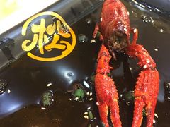 -松哥油焖大虾·外卖(西乡店)
