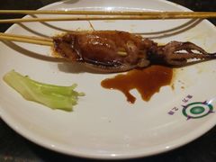-东方之珠洗浴休闲广场(大港店)