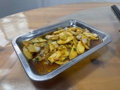 炒年糕-毛家冷饮