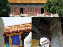 -历代帝王庙博物馆