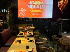 -胡桃里音乐酒馆(华侨城创意园店)