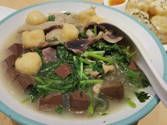 -小杨生煎(湟普汇店)