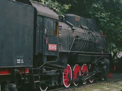 -江墅铁路遗址公园