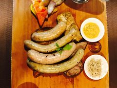 -布拉格餐厅· 中欧捷克菜(全国首店)