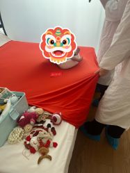 点击看大图 -玛瑞莎孕婴童摄影到家拍