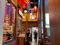 -仙隐小鹿中华料理(南宁万象城店)