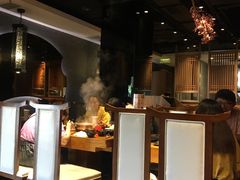 大堂-呷哺呷哺 黄金牧场 (回龙观港龙店)