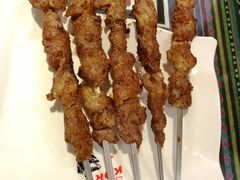 -开帝锐抓饭(和田街店)